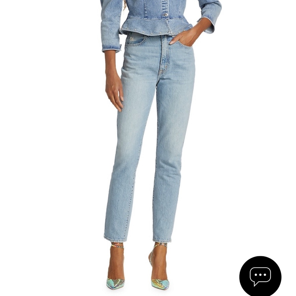 〰️ slvrlake jeans